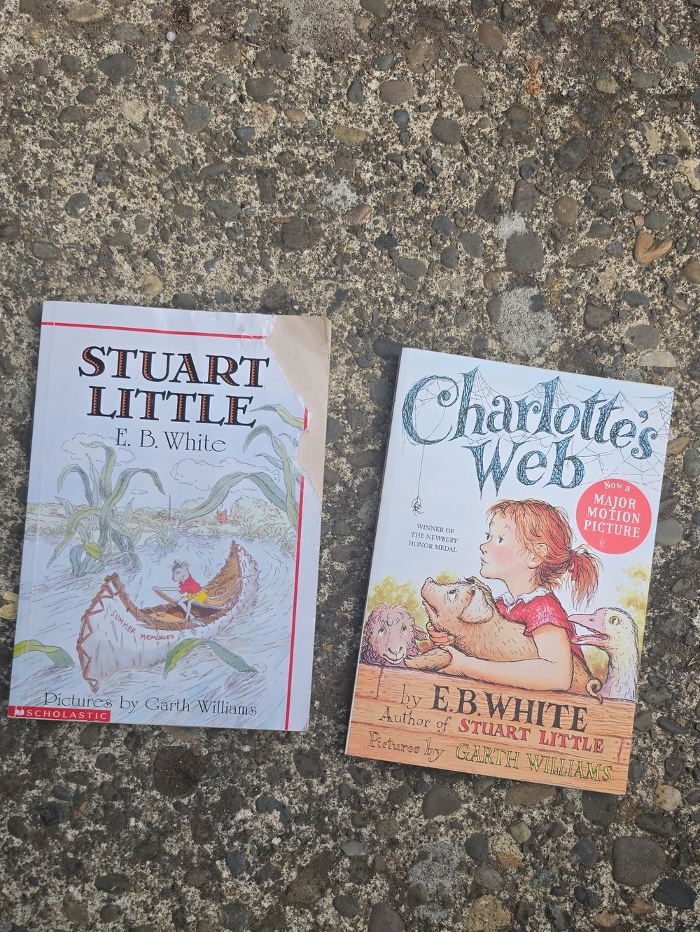 EB.White Classics